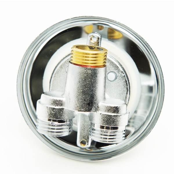 Shower Panel Temperature Contol Valve AKDY Imports